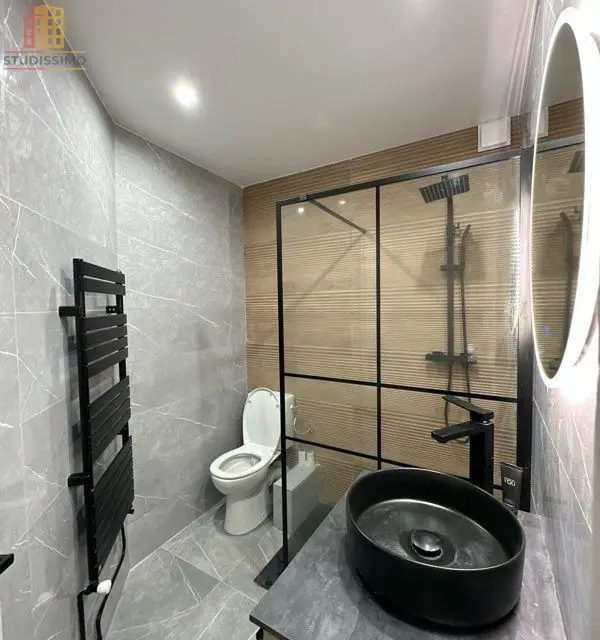 Studio 25m² Mauguio Carnon - Neuf, DPE C - Photo 2