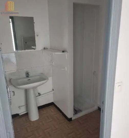 Studio 21m² Montpellier 34080 - Photo 1