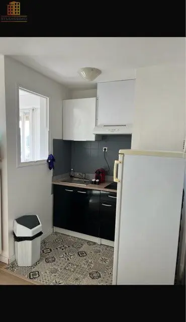 Studio 25m² Agde 34300 - Cosy, 2e étage - Photo 2