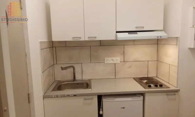 Studio 17m² Montpellier 34070 - Photo 1