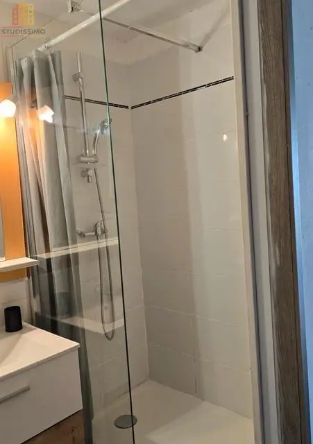 Studio 24m² Mauguio - Étage élevé - Photo 1