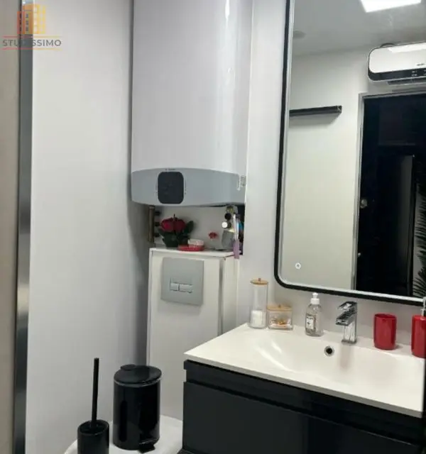 Studio 27m² Agde centre - Quartier Flânerie - Photo 2