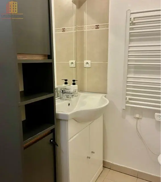 Studio 20m² Castelnau-le-Lez - DPE C - Photo 1