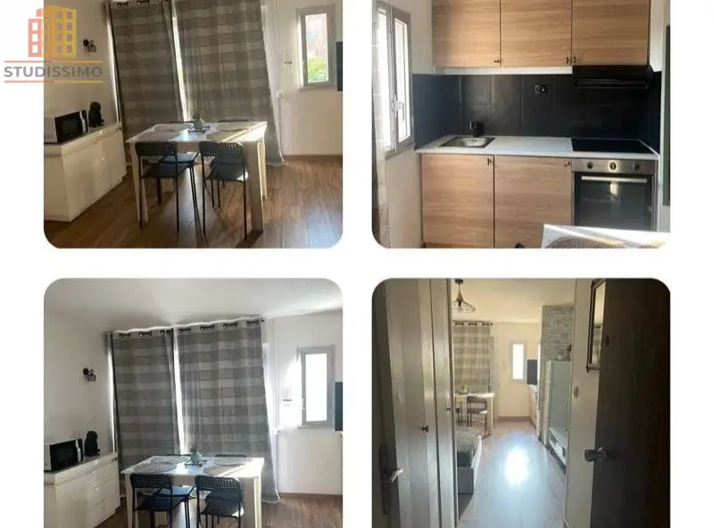 Studio 26m² Agde 34300 - Cocooning - Photo 1