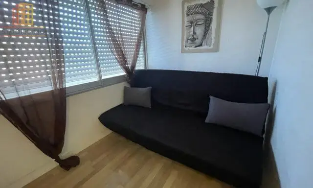 Studio 21m² Agde - Plage à 100m, piscine - Photo 1