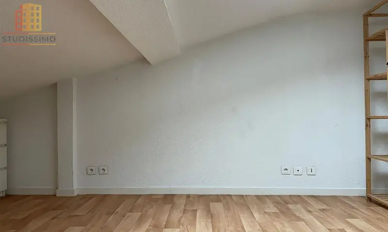 Studio 33m² Bordeaux Hangar - Photo 2