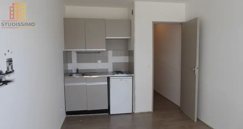 Studio 23m² Arcachon Port de Plaisance - Proche port - Photo 2