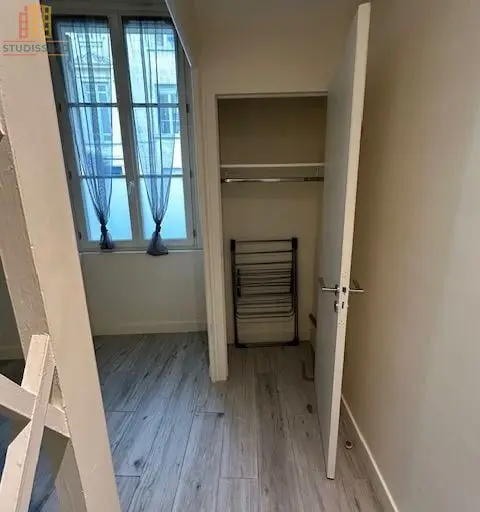 Studio 27m² Bordeaux centre - Entièrement rénové - Photo 2