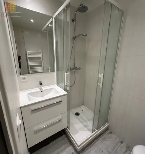Studio 27m² Bordeaux centre - Entièrement rénové - Photo 1