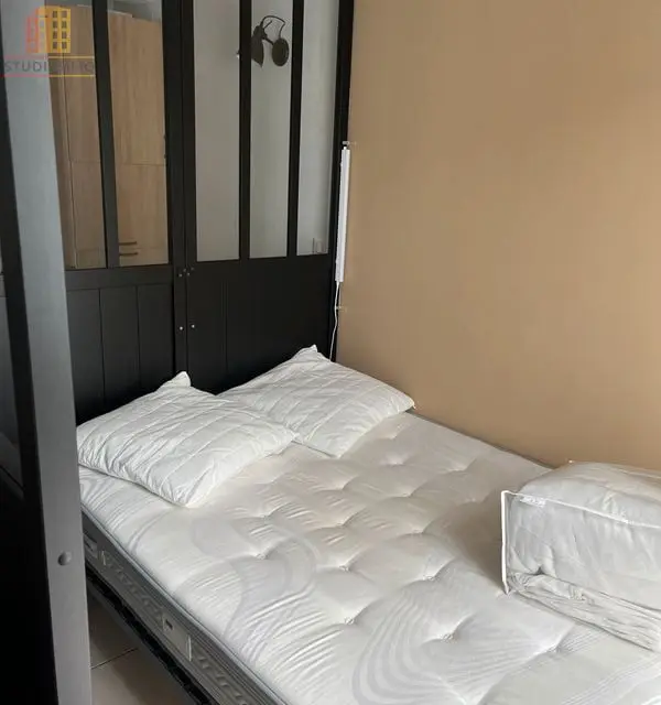 Studio 32m² Bordeaux 33300 - Photo 1