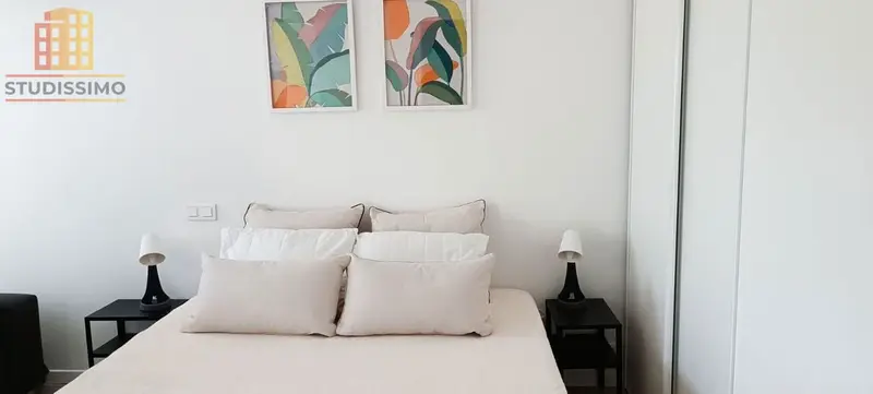 Studio 35m² Bordeaux centre - Lumineux, entièrement rénové - Photo 4