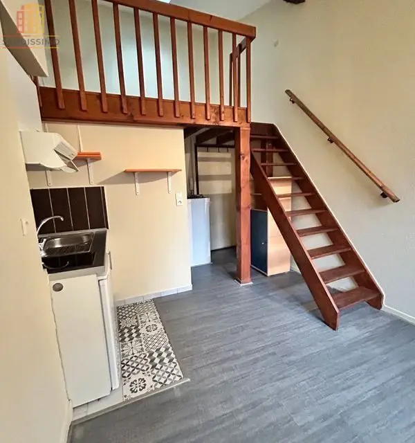 Studio 24m² Bordeaux Victoire - Refait à neuf, proche tramway - Photo 4