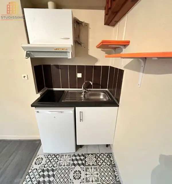 Studio 24m² Bordeaux Victoire - Refait à neuf, proche tramway - Photo 3