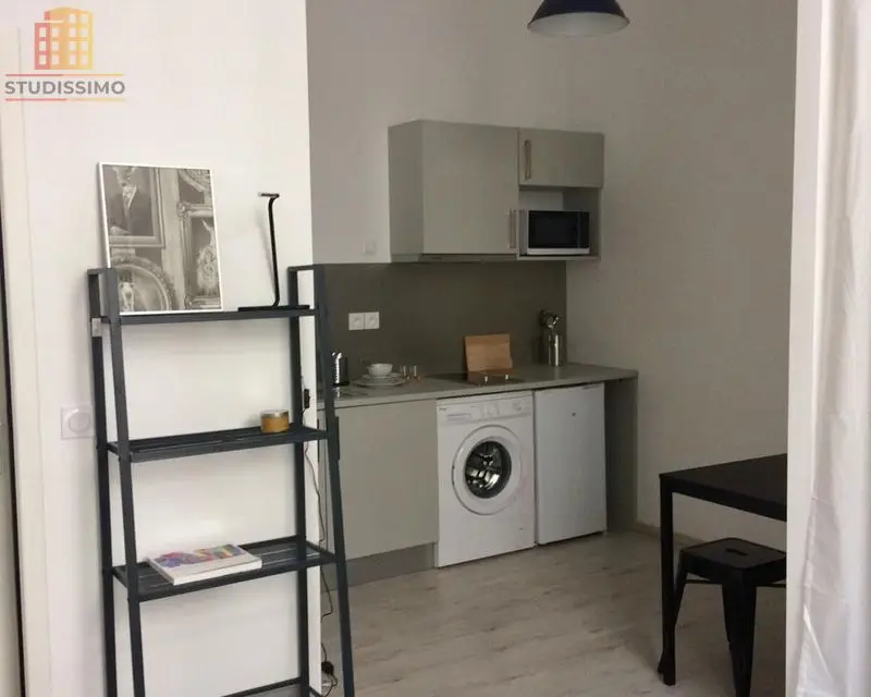 Studio 25m² Bordeaux centre historique - Spacieux - Photo 17