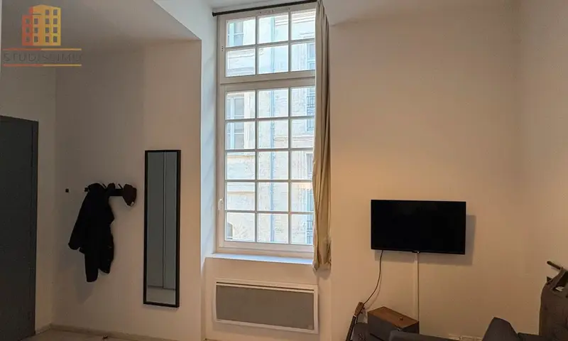 Studio 25m² Bordeaux centre historique - Spacieux - Photo 5