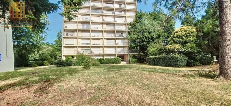Studio 32m² Talence - Loué - Photo 1