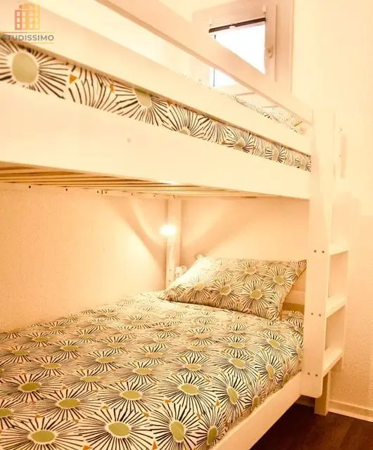 Studio 28m² Arcachon - Belle terrasse, proche plage - Photo 5