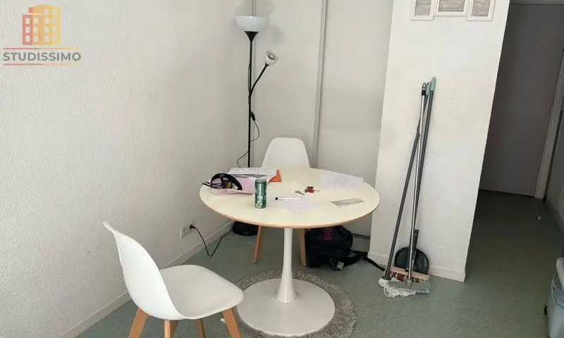 Studio 20m² Talence - 2e étage, lumineux - Photo 2