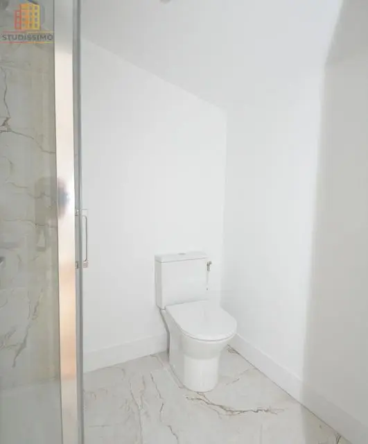 Studio 17m² Bordeaux 33800 - Rénové, sur cour - Photo 2
