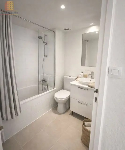 Studio 28m² Bordeaux Hôtel de Ville - Vue cathédrale - Photo 1