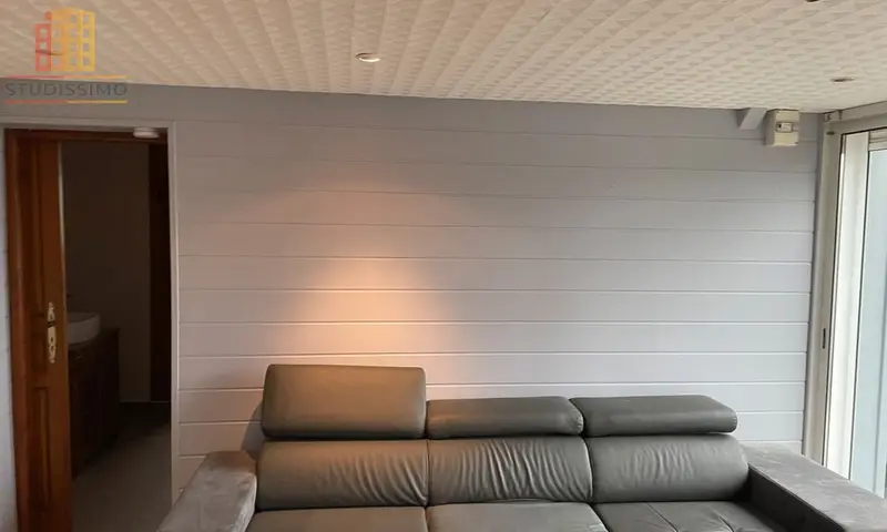 Studio 48m² La Teste-de-Buch - Jardin privatif - Photo 2