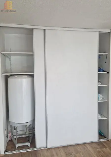 Studio 26m² Bordeaux centre - Lumineux, proche tram B - Photo 5
