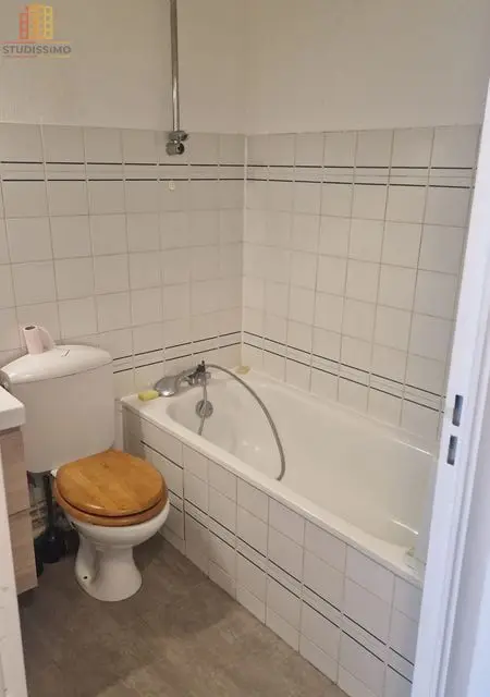 Studio 26m² Bordeaux centre - Lumineux, proche tram B - Photo 4