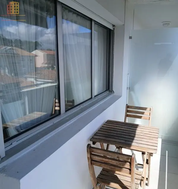 Studio 25m² Arcachon - 3e étage, lumineux - Photo 2