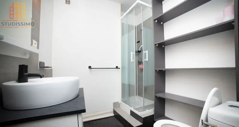 Studio 34m² Bordeaux centre - Spacieux - Photo 1