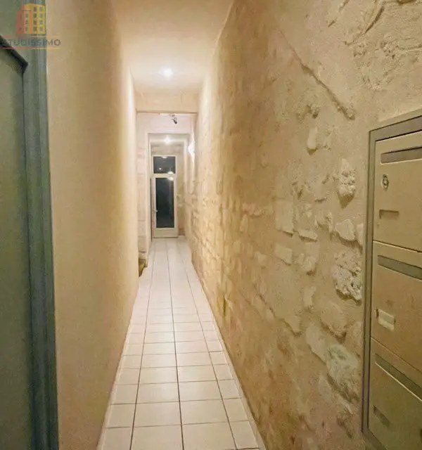 Studio 28m² Bordeaux Victoire-Nansouty - Tout équipé, grand volume - Photo 16