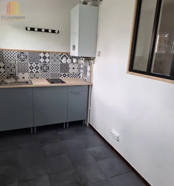 Studio 31m² Talence 33400 - Photo 2