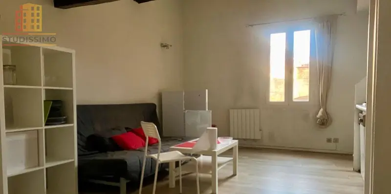 Studio 32m² Bordeaux centre - Dernier étage - Photo 2