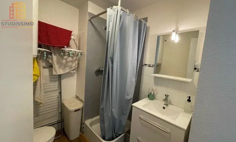 Studio 18m² Bordeaux Chartrons - Photo 2