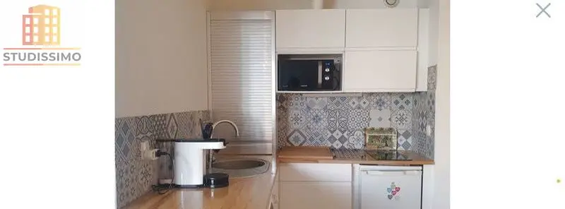 Studio 28m² Arcachon - Vue sur le port - Photo 2