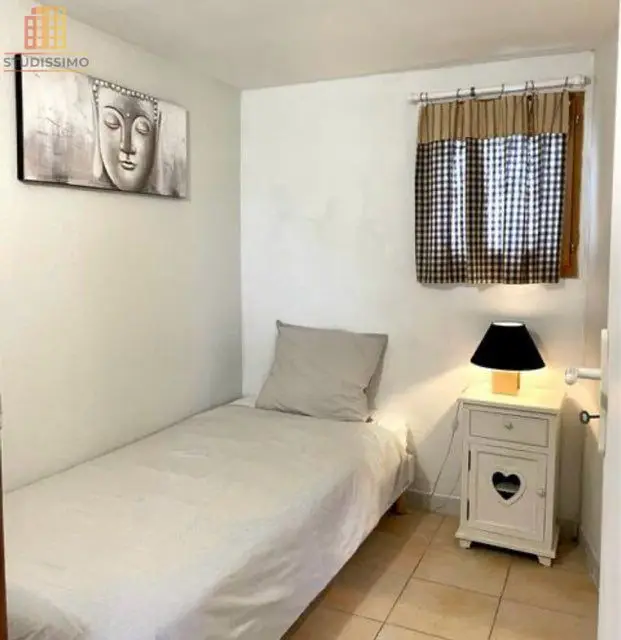 Studio 28m² Le Porge - Exposé sud, charmant - Photo 2