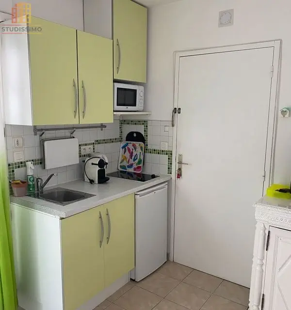 Studio 15m² Arcachon centre-ville - Photo 5