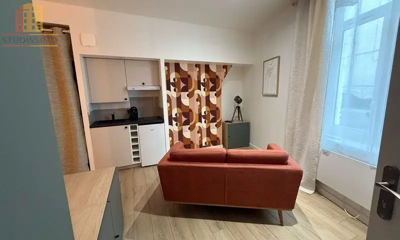 Studio 25m² Langon - DPE C - Photo 1