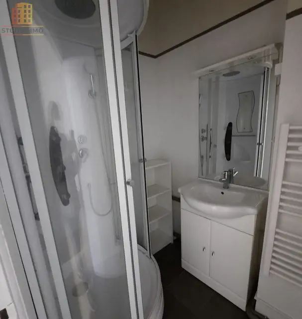 Studio 36m² Bordeaux centre - Meublé, emplacement central - Photo 1