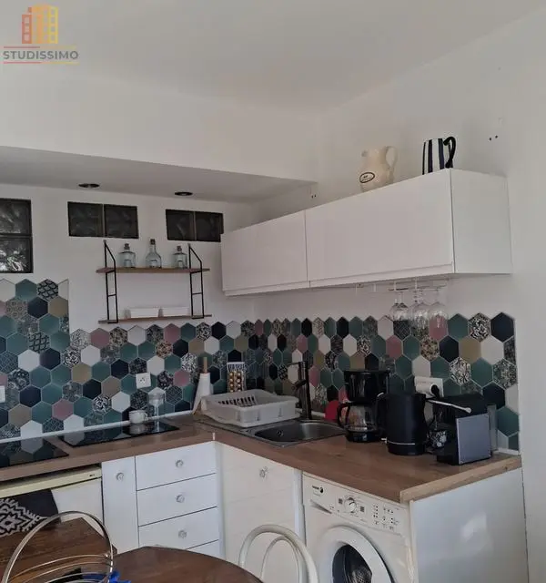 Studio 31m² Arcachon - Vue bassin - Photo 1