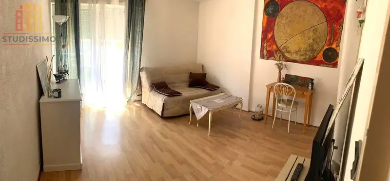 Studio 21m² Arcachon centre - Lumineux, proche commerces - Photo 2