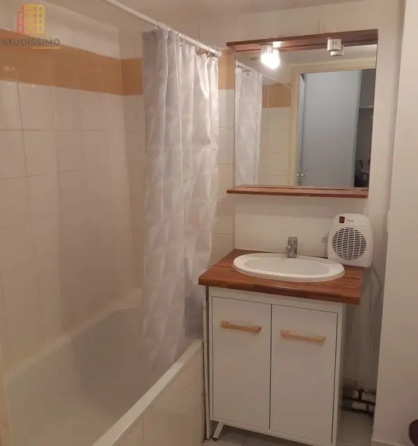 Studio 26m² Libourne - 1er étage, lumineux - Photo 2