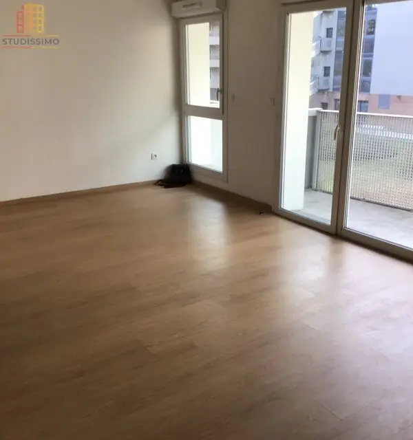 Studio 36m² Villeneuve-d'Ascq - Étage 2/5, DPE C - Photo 19