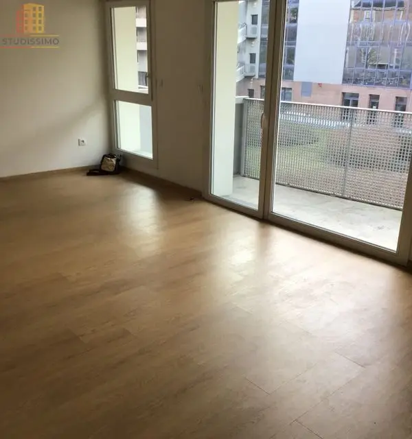 Studio 36m² Villeneuve-d'Ascq - Étage 2/5, DPE C - Photo 13