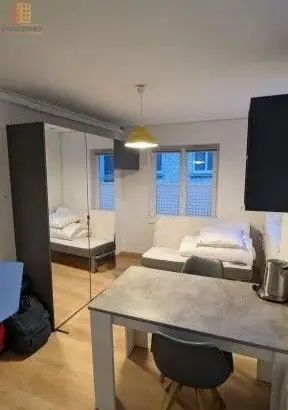 Studio 12m² Lille 59000 - Photo 2