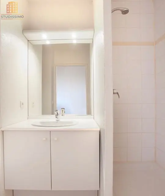 Studio 24m² Douai - Résidence étudiante - Photo 2