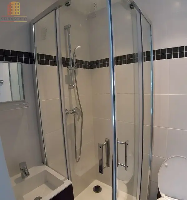 Studio 11m² Lille 59000 - Photo 2