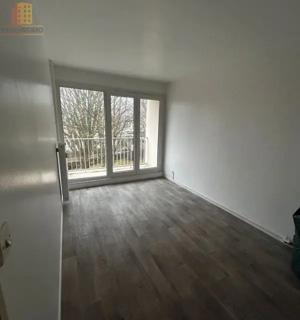 Studio 51m² Marcq-en-Baroeul - Étage élevé, lumineux - Photo 2