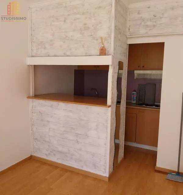 Studio 27m² Lille - Meublé, lumineux - Photo 1