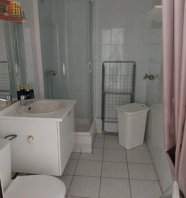 Studio 27m² Lille - Meublé, lumineux - Photo 2