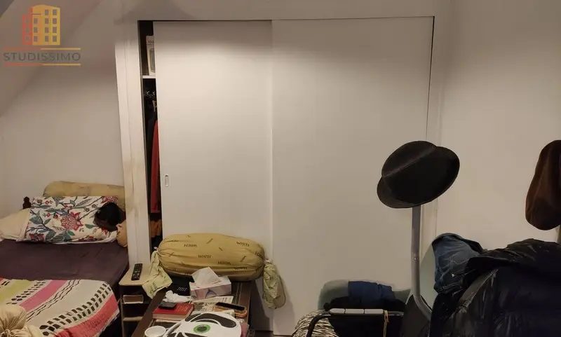 Studio 24m² Douai - Dernier étage, lumineux - Photo 1